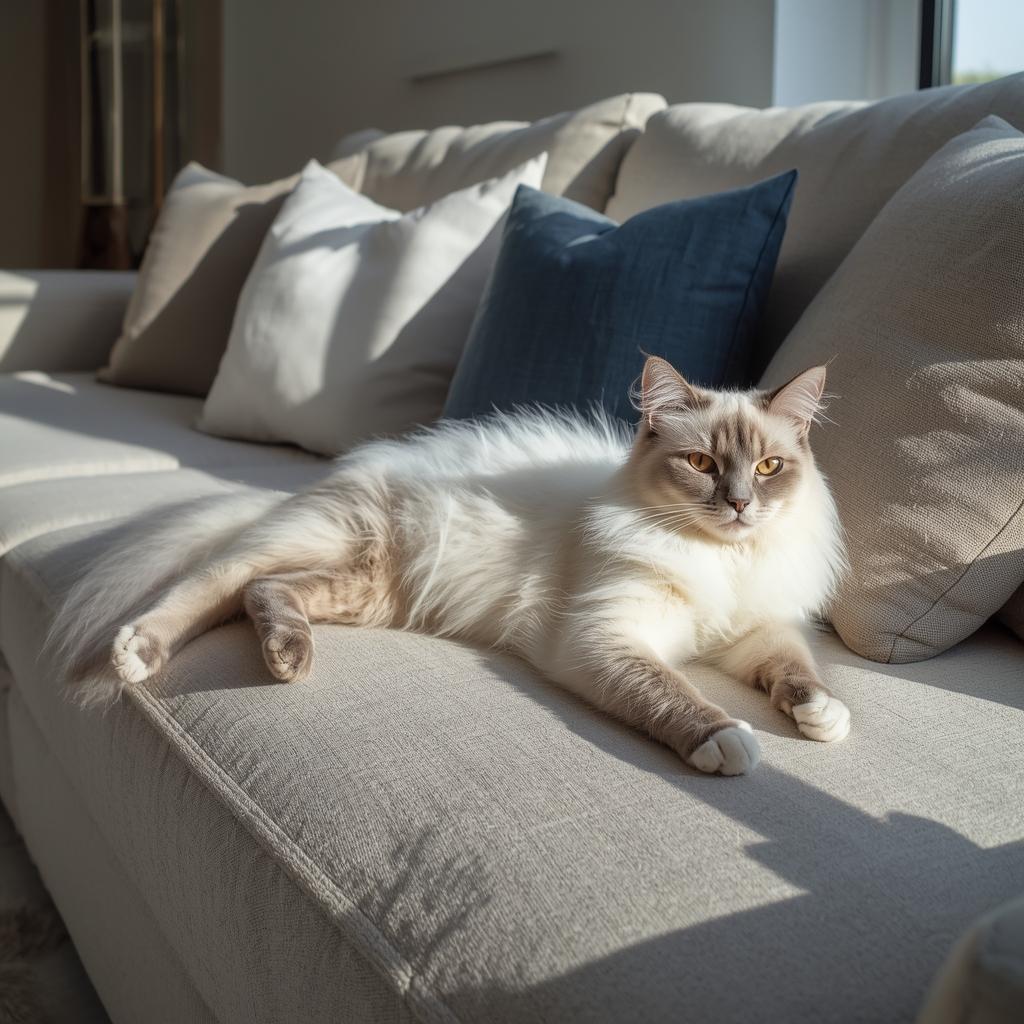 Faszinierende Merkmale erleben